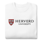 HERVERD EMBROIDERED PULLOVER